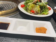 -NIUAN牛庵·日式和牛烧肉(恒隆店)