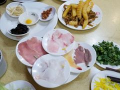 -桥香园云南过桥米线(金马碧鸡店)