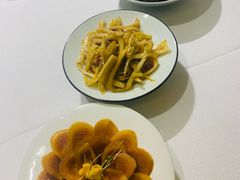 -顺峰(农展馆店)