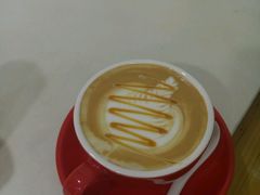 -参差咖啡(水果湖公园店)