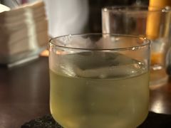 -STAFF ONLY Bar(南台巷店)