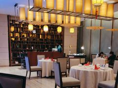 -福州天元国际威斯汀酒店·中国元素餐厅