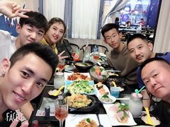 -东京爱上大连(中央大道店)