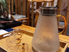 大堂-上座云间·青年赣菜(绿茵店)