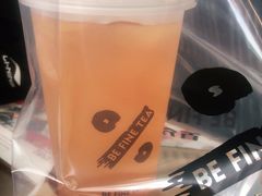 -百分茶(昆山万象汇店)