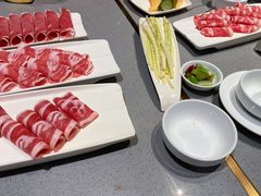 -海底捞火锅(吾悦广场店)