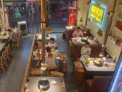 -正宗齐齐哈尔烤肉·齐牛哥鲜切炭火烤肉(杭州总店)