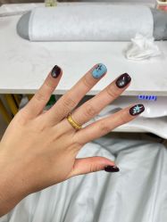 -尤米一站式美甲美睫