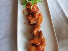 俄式冷酸鱼-维兰西餐(万泉河店)