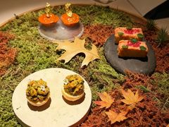 -三嚥阁 La Villa Restaurant