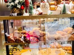 -PAPER STONE BAKERY(天汇广场店)