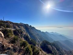 -泰山风景名胜区