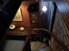 -西关84·History·Art·Cafe