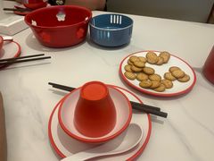 -偏爱炒鸡(老县衙店)