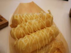 -天瑞轩·粤菜餐厅