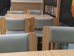 大堂-德克士(通宝路店)