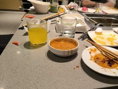 -海底捞火锅(河东万达广场店)