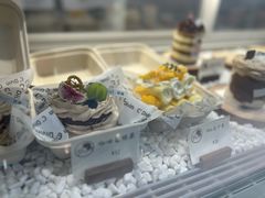 -UP阿噗甜品