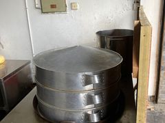 -叶婆婆豆浆馍馍