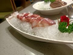 -海底捞火锅(海宁路店)