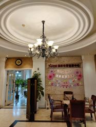 -沪壹健康国际母婴月子中心(360复旦奥医一妇婴东院店)