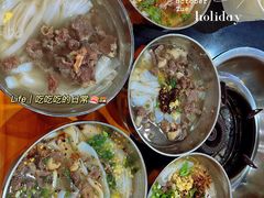 -佳荣老五生态牛肉馆