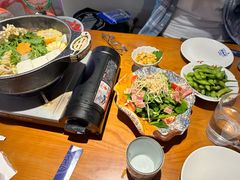 -有喜屋·烧鸟·居酒屋(周浦万达店)