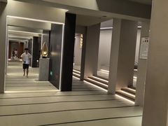 -天津瀚金佰九号温泉酒店(南楼地铁站店)