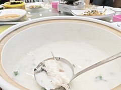 -紫藤园·天目湖大鱼头(南山竹海店)