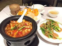 -粗茶淡饭·汉口公馆(循礼门店)