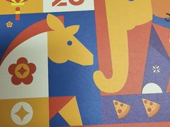 -尊宝比萨(雍景园店)