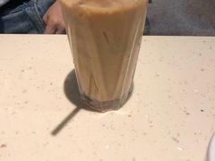 -龙记香港茶餐厅