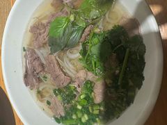 -蔡澜Pho·越南粉餐厅(海上世界店)