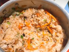 原作萝卜养生饭-原味田园·客家菜·土窑鸡(中航城君尚购物中心店)