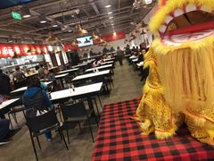 大堂-金鼎轩·滋养小餐馆(联想桥店)