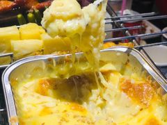 -三个蒙古大叔羊肉串(大宁店)
