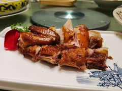 金牌红子鸡-宴天下大酒店(政和路店)