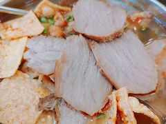牛肉螺蛳粉-卓雅桂林米粉