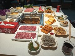 -海底捞火锅(勒泰店)