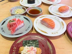 -寿司郎(皇庭广场店)