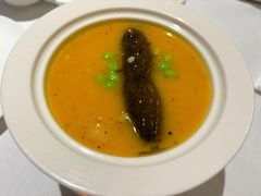 黑松露珍珠辽参-北京厨房(西安SKP店)