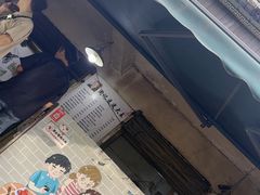 -周记热干面豆皮大王(桃花东街店)