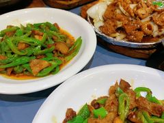 -百年银屏蚝烙·潮汕菜·非遗(乐山店)