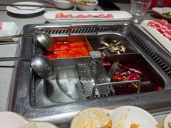 -海底捞火锅(珠影星光城夜宵主题店)