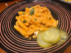 -澳骄 Aussie Kitchen·手工披萨·西餐(国大店)