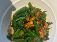 -粗茶淡饭·隐庐私厨(东亭店)