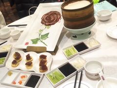 -北京全聚德(王府井店)