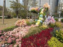-海心沙亚运公园