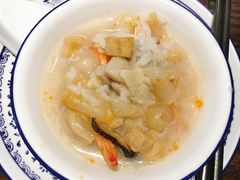 -大洋家·精品潮汕菜·生腌砂锅粥(天河东路店)