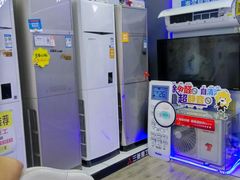 -苏宁易购(Suning Elec大连胜利广场店)